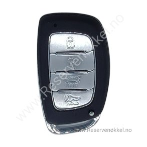 Hyundai nkkelskall