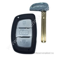 Hyundai nkkelskall