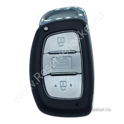 Hyundai nkkelskall