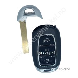 Hyundai nkkelskall
