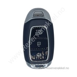 Hyundai nkkelskall