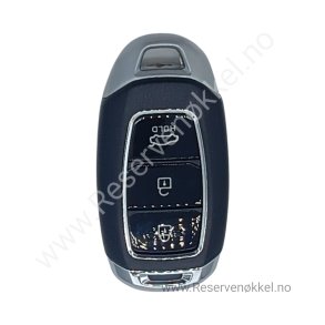 Hyundai nkkelskall