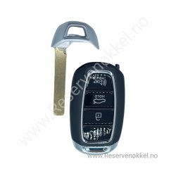 Hyundai nkkelskall