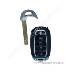 Hyundai nkkelskall