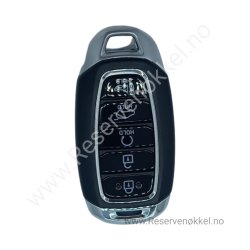 Hyundai nkkelskall
