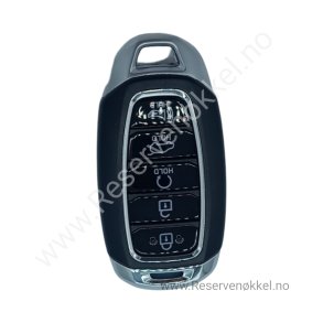 Hyundai nkkelskall