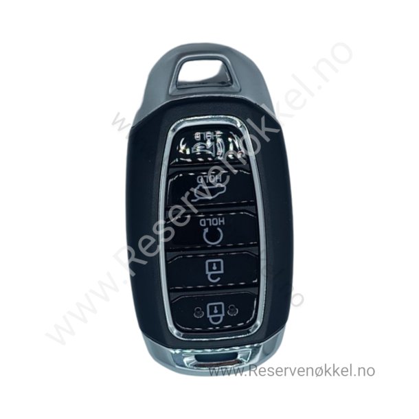 Hyundai nkkelskall