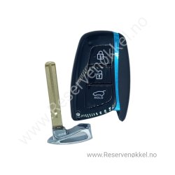 Hyundai nkkelskall