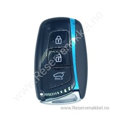 Hyundai nkkelskall