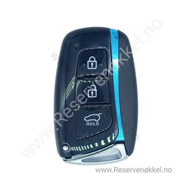 Hyundai nkkelskall