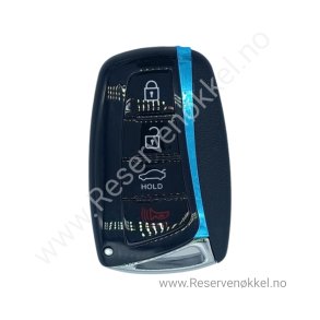 Hyundai nkkelskall