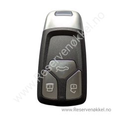 S7840AU362 - Audi Nkkelskall - hu162