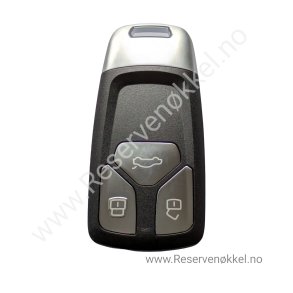 S7840AU366 - Audi Nkkelskall - hu66