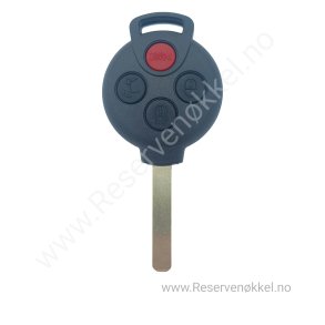 <p>SMART Nkkelskall<p>