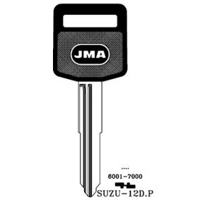 SUZU-12D.P Nkkelemne