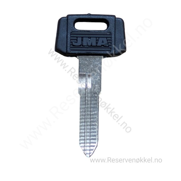 Suzuki Mc nkkel slipt til kode. kode serie 6001 til 7000