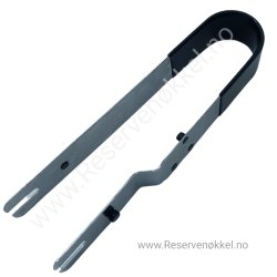 VT17 - Volvo ecu verkty