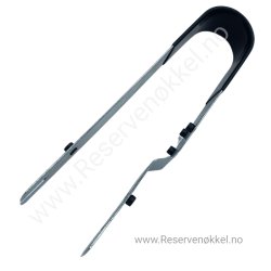 VT17 - Volvo ecu verkty