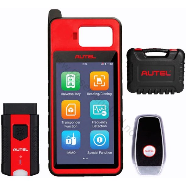 Autel KM100  