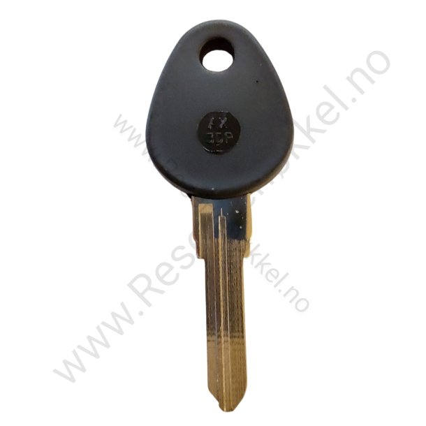 AX-3DP nkkelemne