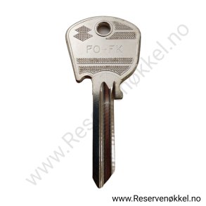 FO-FK N�kkelemne