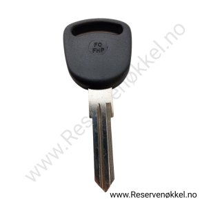 FO-FH.P N�kkelemne