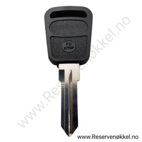 FO-E/TC.P N�kkelemne