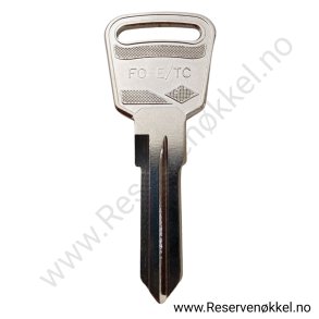 FO-E/TC N�kkelemne