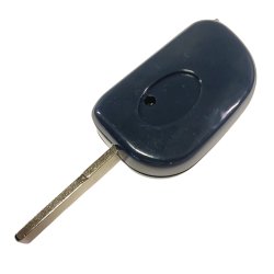 Maserati nkkelskall 3 knapper