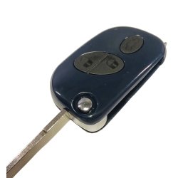 Maserati nkkelskall 3 knapper