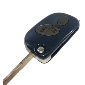 Maserati nkkelskall 3 knapper