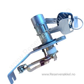 Toyota mr2 baklukels lang type