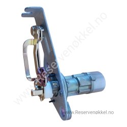 Toyota mr2 baklukels lang type