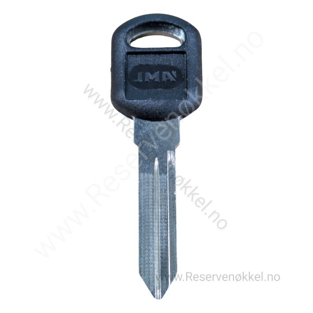 JMA-GM25P - GM-25.P Nkkelemne