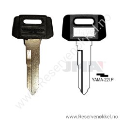YAMA-22i.P Nkkelemne