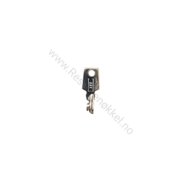 SUDHAUS 322 nkkel 