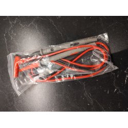 Testledning multimeter