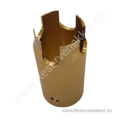 VT18 - Mercedes verkty for tenningsls